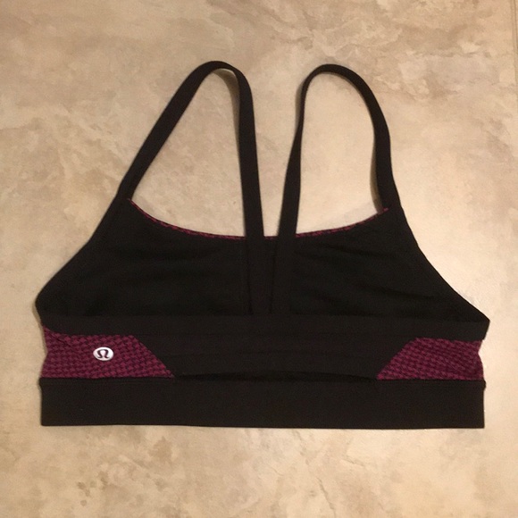 Lululemon bra - Picture 2 of 4